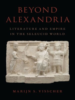 cover image of Beyond Alexandria